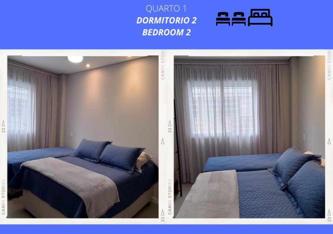 Apartamento Garden Em Palmas Do Arvoredo Sc Governador Celso Ramos Exterior photo