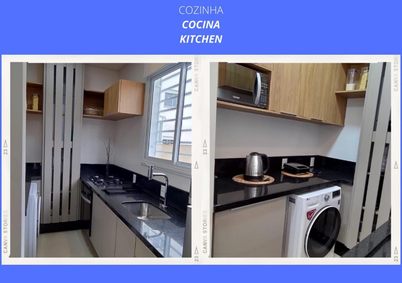 Apartamento Garden Em Palmas Do Arvoredo Sc Governador Celso Ramos Exterior photo