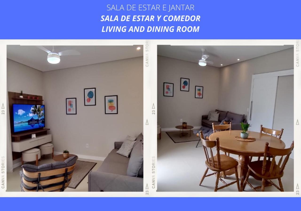 Apartamento Garden Em Palmas Do Arvoredo Sc Governador Celso Ramos Exterior photo