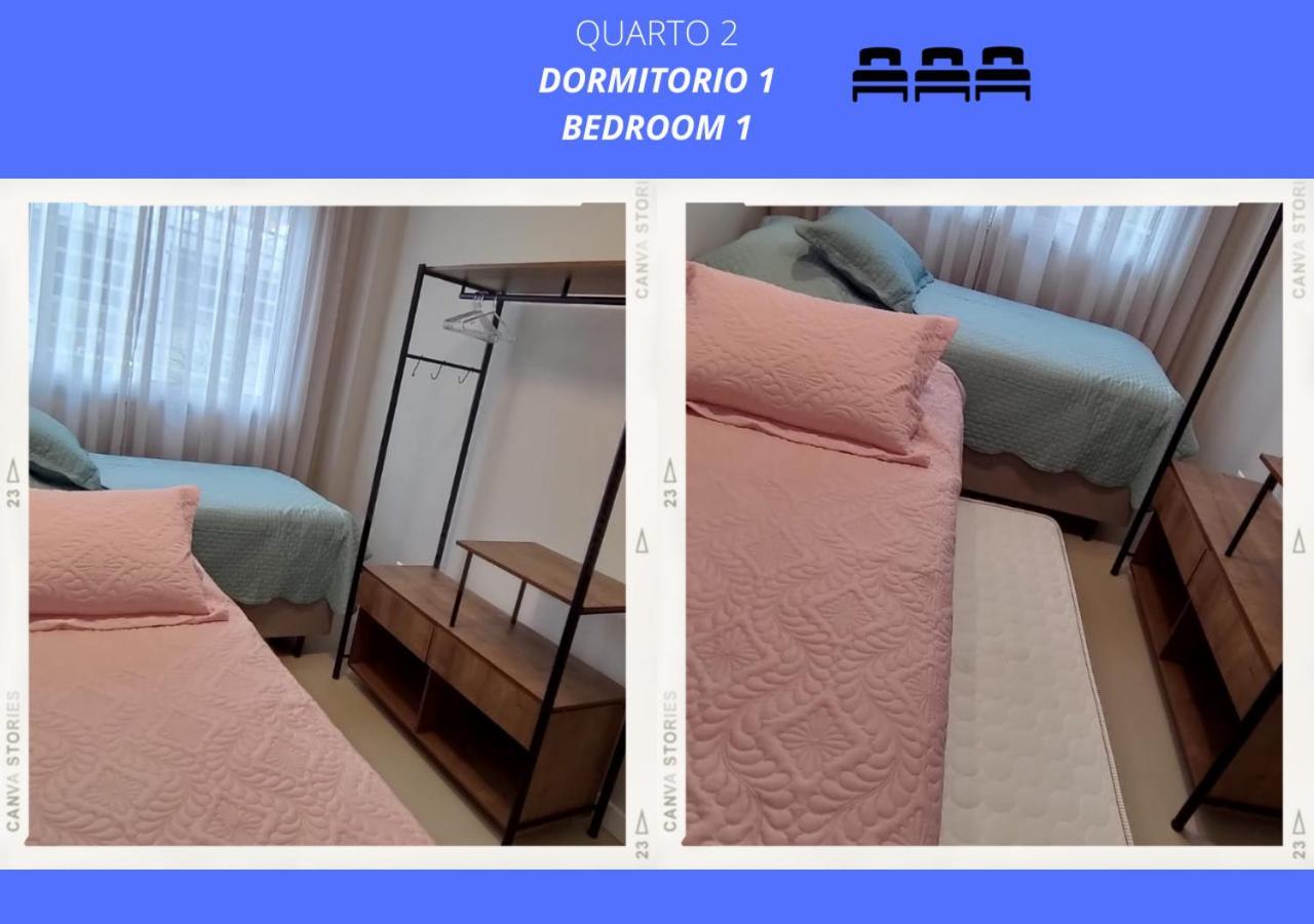 Apartamento Garden Em Palmas Do Arvoredo Sc Governador Celso Ramos Exterior photo