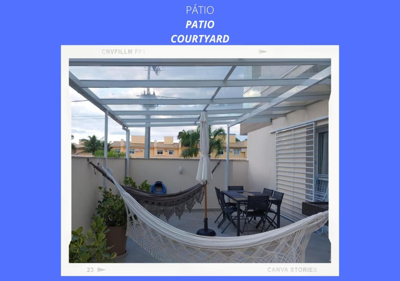 Apartamento Garden Em Palmas Do Arvoredo Sc Governador Celso Ramos Exterior photo