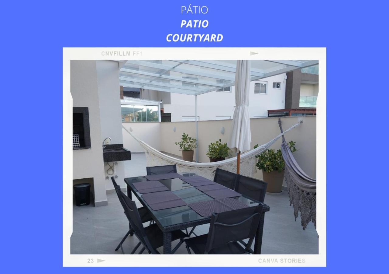 Apartamento Garden Em Palmas Do Arvoredo Sc Governador Celso Ramos Exterior photo